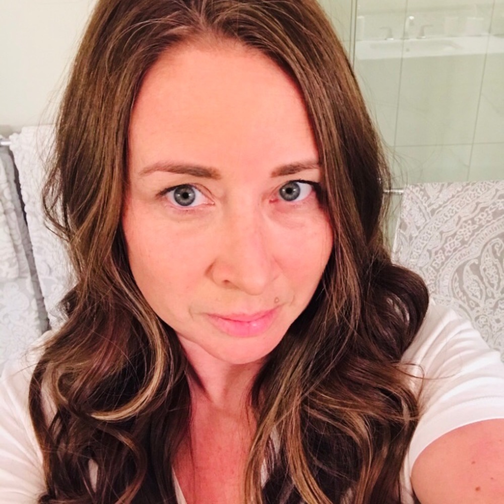 Meet your Posher, Cheryl